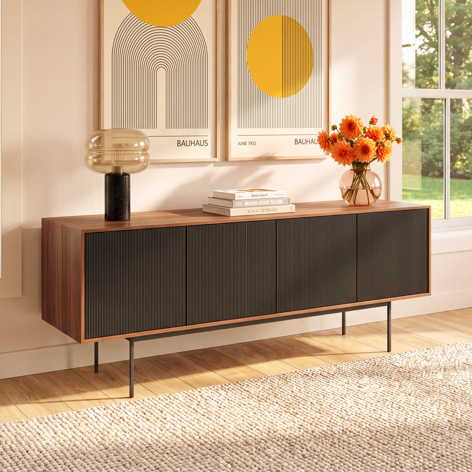 Birdie Sideboard