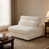 Beige White