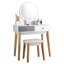 Coiffeuse Delarion