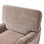 Chaise avec accoudoirs Candor