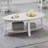 Hansmeier Coffee Table-727225515