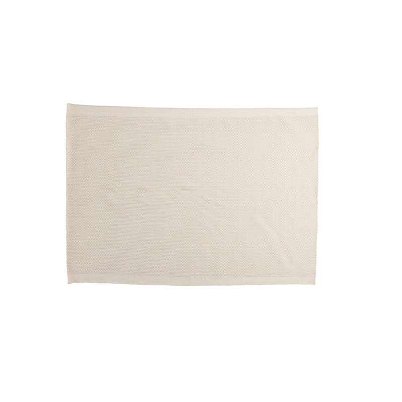 Annaclaire Wool 200cm X 290cm Area Rug