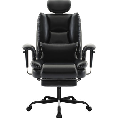 Ebern Designs Executive Chair