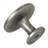 1 1/4" Diameter Mushroom Knob Multipack-15187616