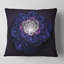 Coussin floral à fleurs fractales-29827898-29854352-29565927