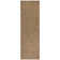 Henricks HAND TUFTED SHAG POLYESTER ECO-FRIENDLY AREA RUGS, White Colour, Solid Design