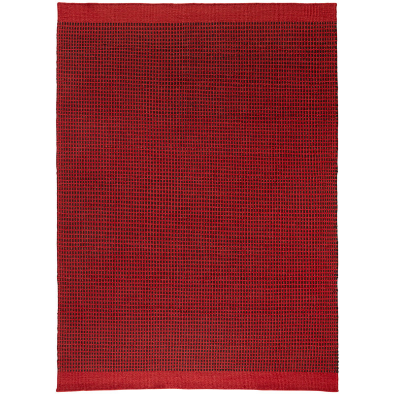 Alhambra Wool Hand Woven Area Rug, Rectangle 140 x 200cm