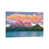 Wrapped Canvas selected