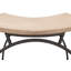 Vineyards Solid Wood Dining Bench