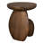 Boko Solid Wood End Table