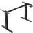 Mathura 27'' H x 35'' W Desk