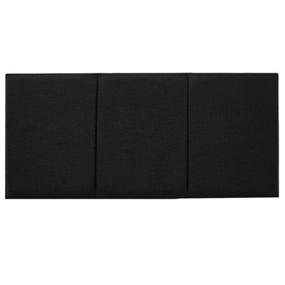 Ergys Upholstered Chenille Headboard