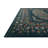 Rifle Paper Co. x Loloi Laurel Navy Area Rug-93809774