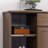 Unique design storage shoe cabinet