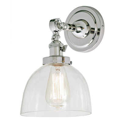 Martucci Armed Sconce