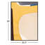 Hint Of Cobalt Print by Julia Balfour-692704054-692704060