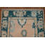 Tapis turc en laine Oushak 2x3