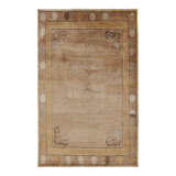 Modern Classic Hand Woven Area Rug