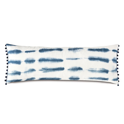 Indican Lumbar Pillow Cover & Insert