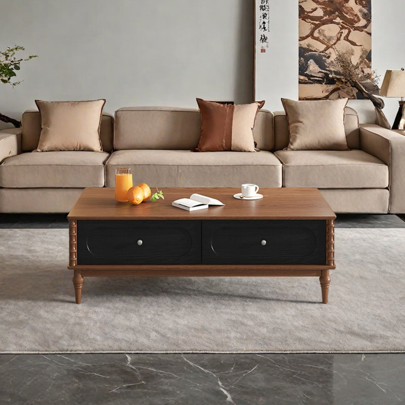 Table basse American