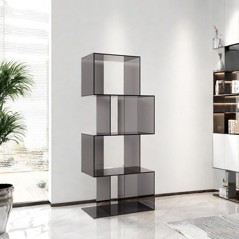 Ainsley, Gris anthracite