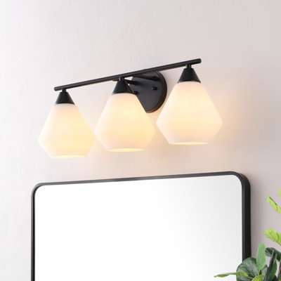 Iron Flush Mounted Sconce
