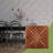 Asher EnduraWall Decorative 3D Wall Panel-91549157