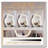 Adjustable-Length Vanity with Cloud LED Mirror