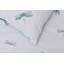 Mudge Polyester Animal Print Duvet Cover Set with Pillowcases-1172495048