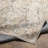 Colpitt Oriental Machine Washable Area Rug in Beige-1763599554