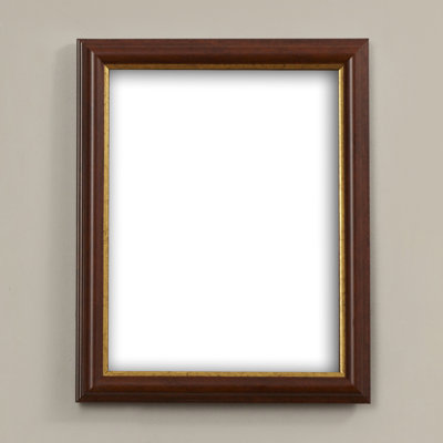 Dayton Beveled Picture Frame