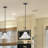Alaze 1 - Light Single Pendant-1905797737