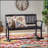 Rocking Loveseat