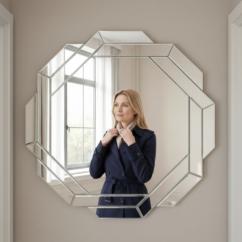 Miroir mural 29,92 pouces