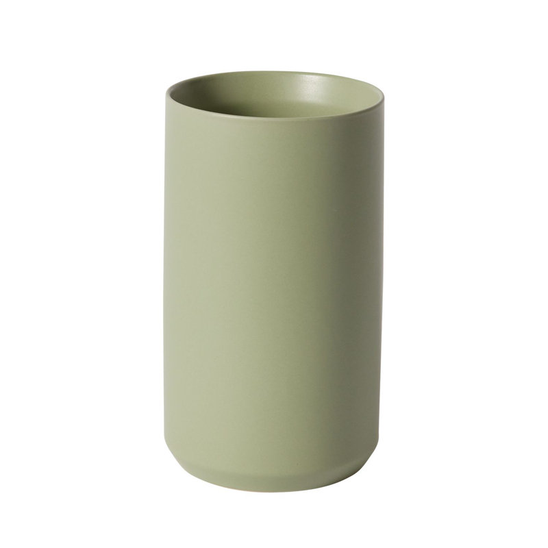 Vase Parsons, Vert