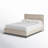 Brailen Panel Bed-93054709