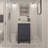 Edber 24'' Single Bathroom Vanity with Top-1418106399-1466469352