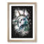 Statue of Liberty - Picture Frame Painting Print-56742807-56742808