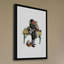 Norman Rockwell - Wrapped Canvas Print-2104587696
