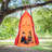 Mott Freeport Park Metal Swing Set with 1 Swing(s)-88708976