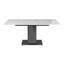 Cykana Metal Base Dining Table-1844053257