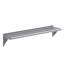 Tablette murale en acier inoxydable-52832534