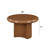 Ronald Brown High Gloss End Table