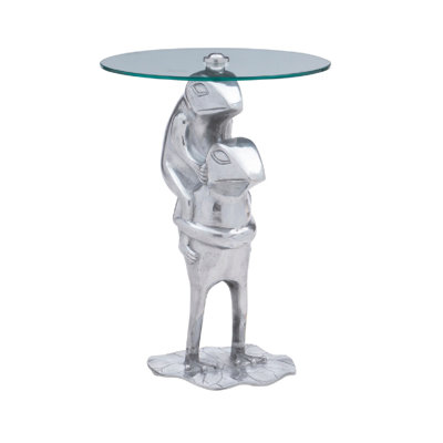 Table de bout Lebert
