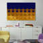 «Jesus Christ is Lord, 1 Corinthians 1-3», reproduction d'art sur toile tendue-22263131-87380221