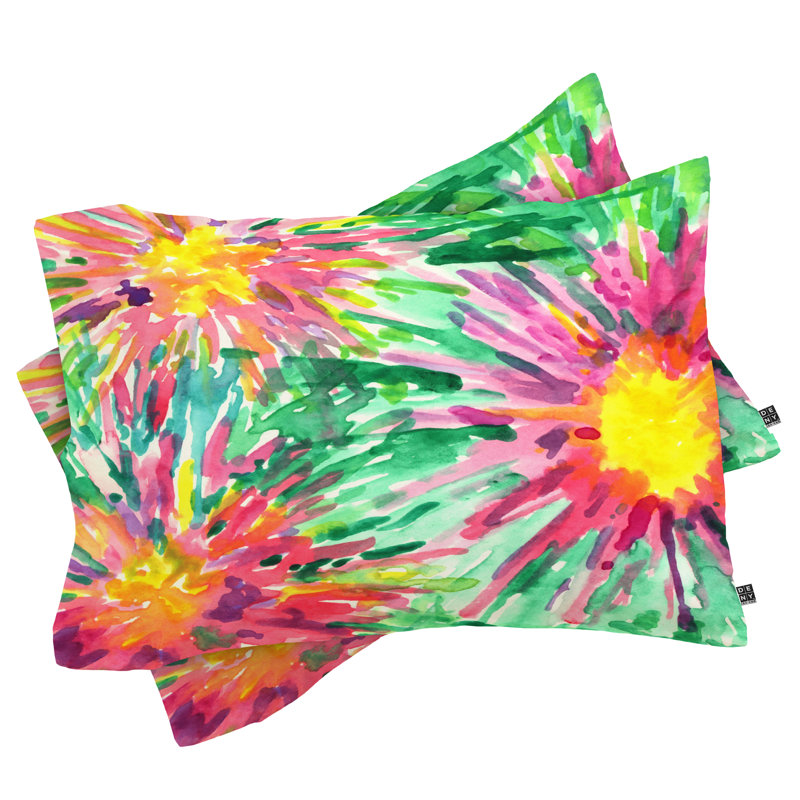Joy Laforme Floral, King