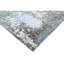 Area Rug in Gray/Charcoal-106957291