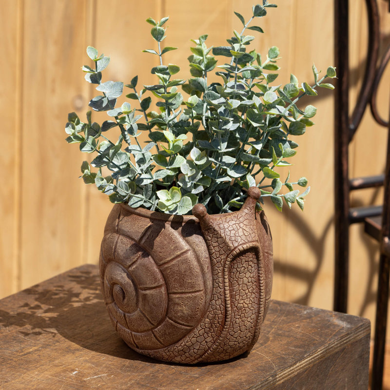 Pot à fleurs Samonas