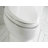 Rutledge Quiet-Close with Grip-Tightelongated Toilet Seat-3674731-85953421