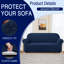 Soft Spandex Stretch Box Cushion Sofa Slipcover-1177137383-1102917275